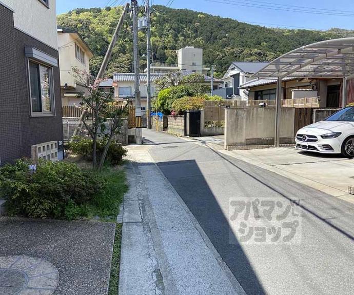 【シャーメゾン桜】間取