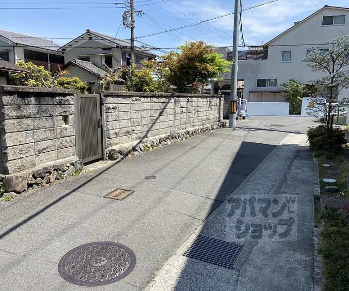 【シャーメゾン桜】間取