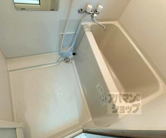 【グランコルベール西院】間取