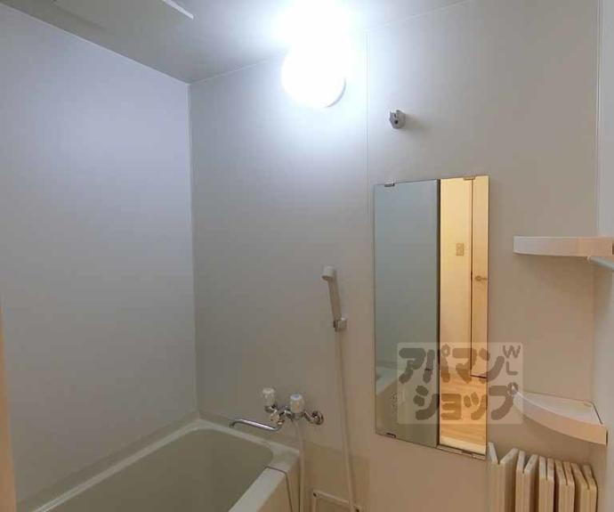 【グランコルベール西院】間取