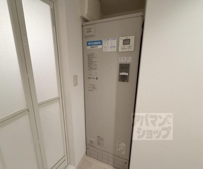 【グランコルベール西院】間取