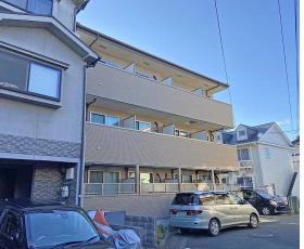 ＣＡＳＡ桂徳：間取図