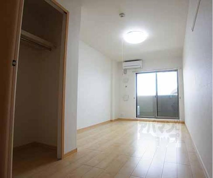 【ＣＡＳＡ桂徳】間取