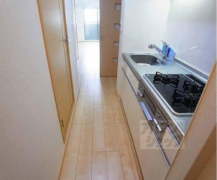 【ＣＡＳＡ桂徳】間取