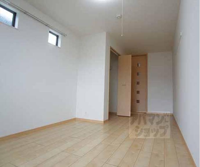 【ＣＡＳＡ桂徳】間取