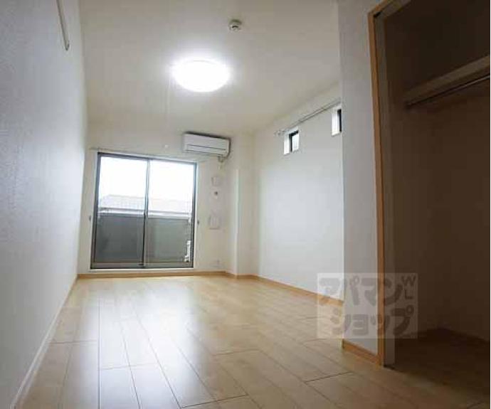 【ＣＡＳＡ桂徳】間取