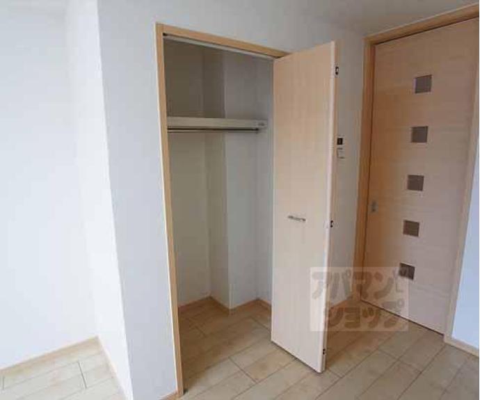 【ＣＡＳＡ桂徳】間取