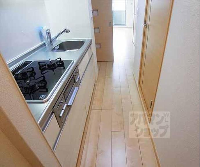 【ＣＡＳＡ桂徳】間取