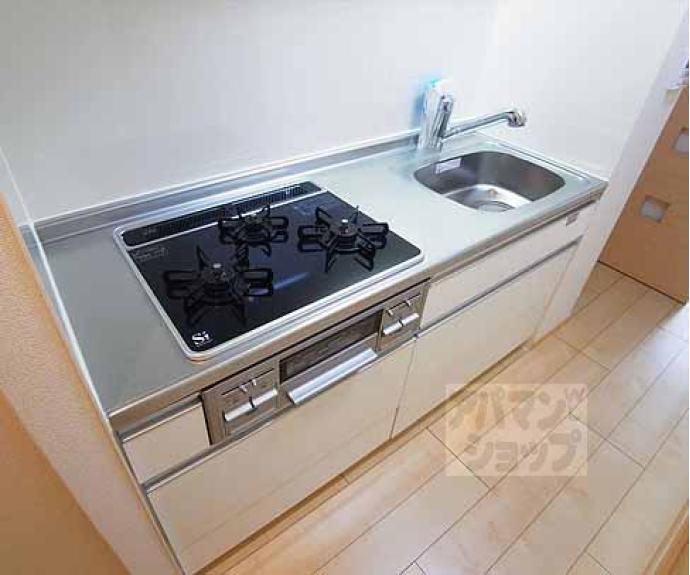 【ＣＡＳＡ桂徳】間取