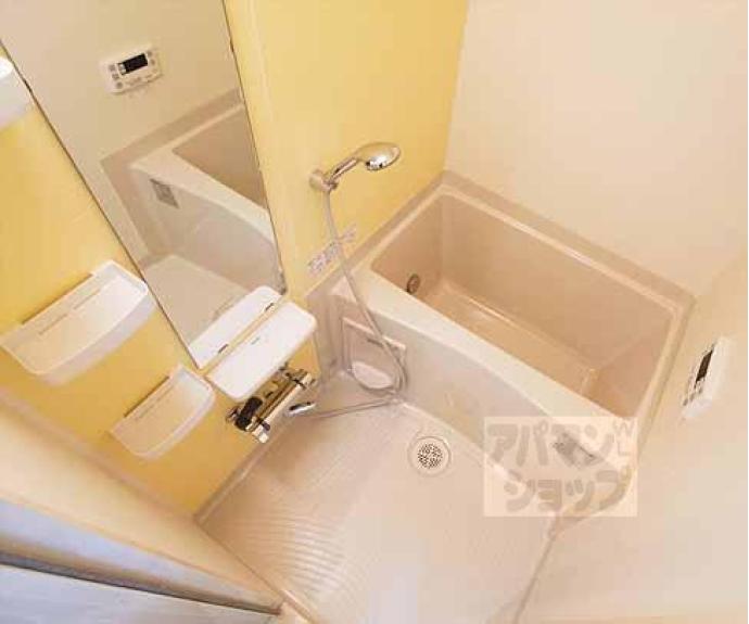 【ＣＡＳＡ桂徳】間取