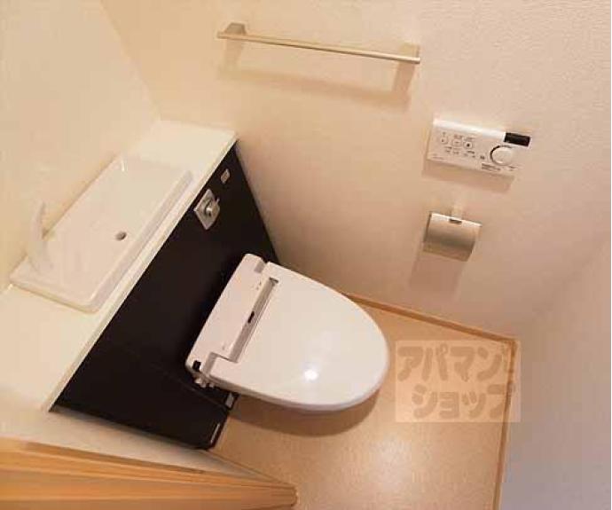 【ＣＡＳＡ桂徳】間取