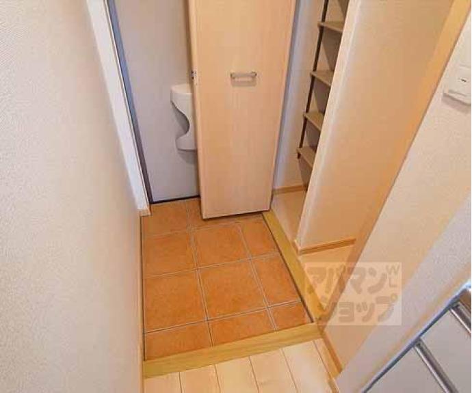 【ＣＡＳＡ桂徳】間取