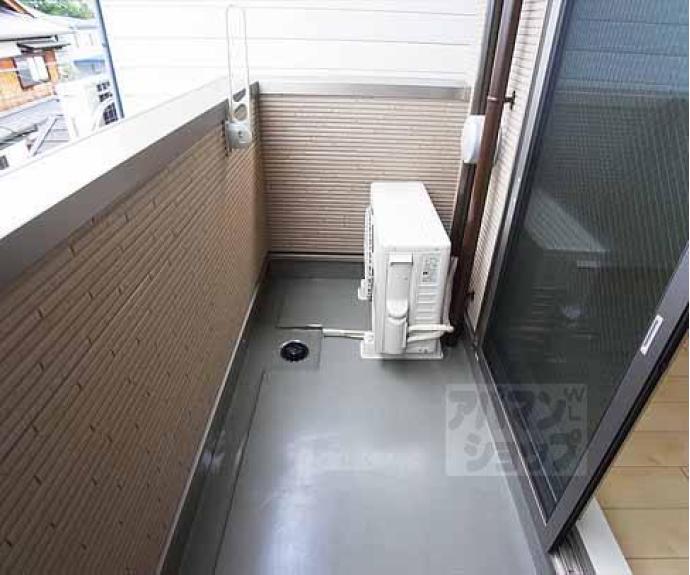 【ＣＡＳＡ桂徳】間取