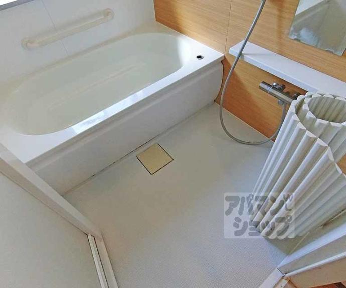 【アトレ西院エルステージ】間取