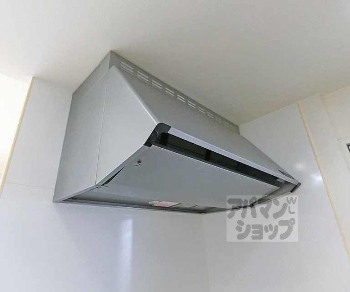 【アトレ西院エルステージ】間取