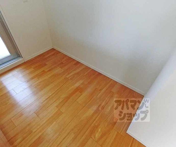 【アトレ西院エルステージ】間取