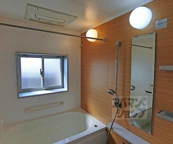 【アトレ西院エルステージ】間取