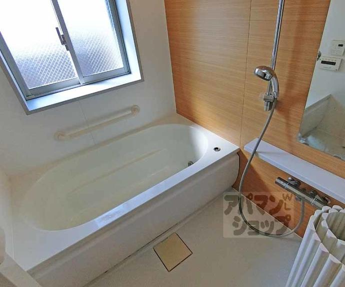 【アトレ西院エルステージ】間取