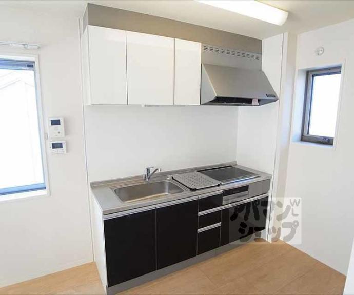 【Casa d’ Hana】間取