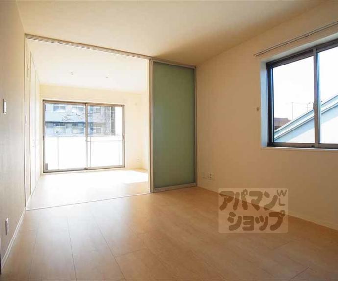 【Casa d’ Hana】間取