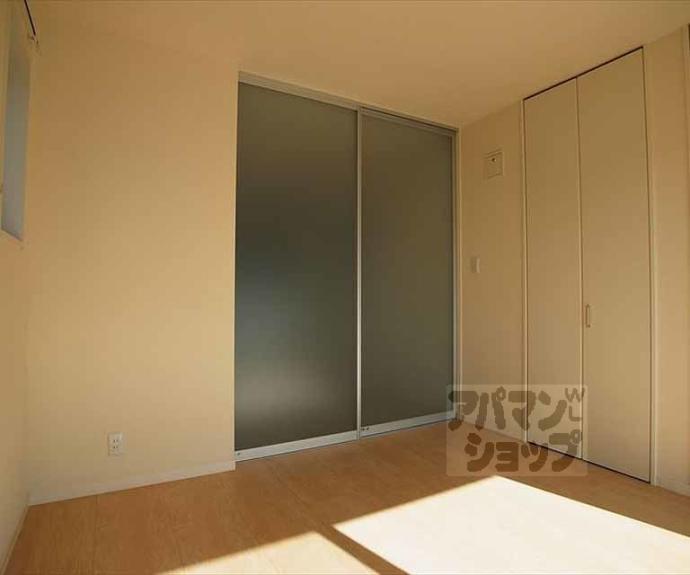 【Casa d’ Hana】間取