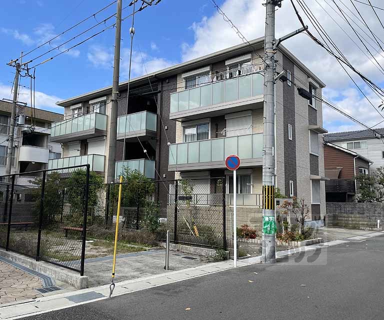 シャーメゾン長岡天神