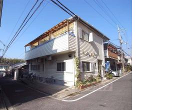 ジャルダン：間取図