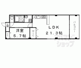 【ＴＨＥ　ＲＥＳＩＤＥＮＣＥ　二条駅北】