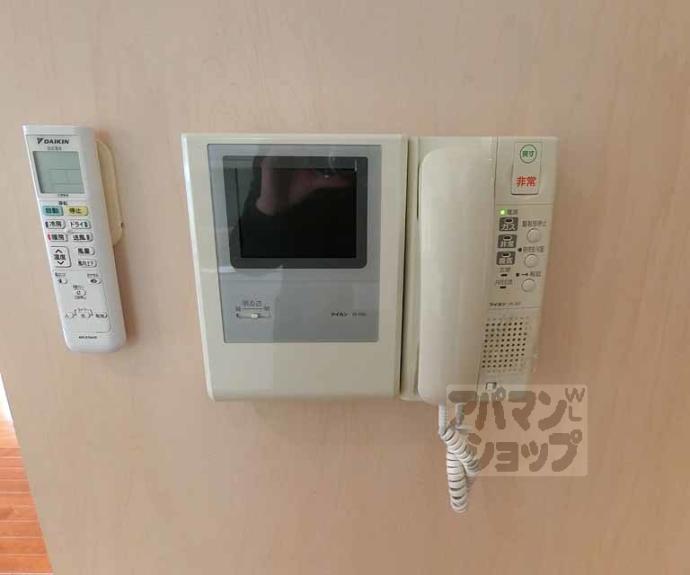 【ＴＨＥ　ＲＥＳＩＤＥＮＣＥ　二条駅北】間取