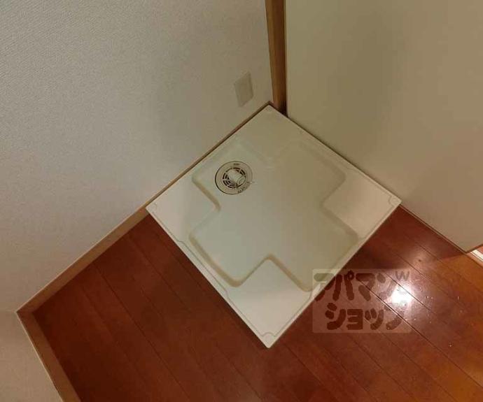 【ＴＨＥ　ＲＥＳＩＤＥＮＣＥ　二条駅北】間取