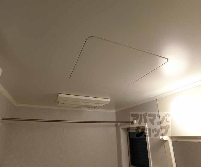 【ＴＨＥ　ＲＥＳＩＤＥＮＣＥ　二条駅北】間取