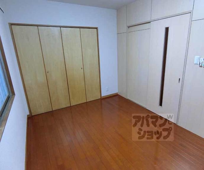 【ＴＨＥ　ＲＥＳＩＤＥＮＣＥ　二条駅北】間取