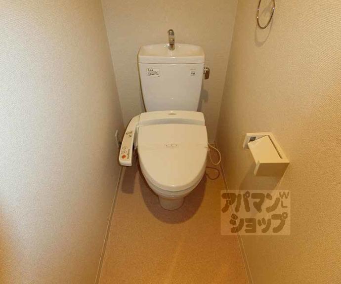 【ＴＨＥ　ＲＥＳＩＤＥＮＣＥ　二条駅北】間取