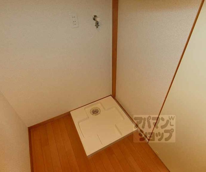 【ＴＨＥ　ＲＥＳＩＤＥＮＣＥ　二条駅北】間取