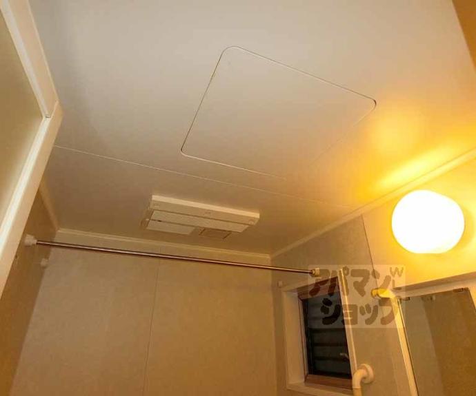 【ＴＨＥ　ＲＥＳＩＤＥＮＣＥ　二条駅北】間取