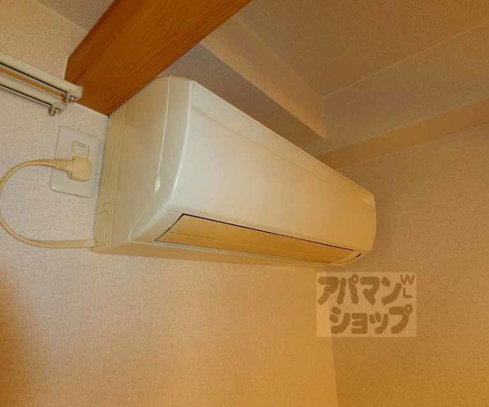 【ＴＨＥ　ＲＥＳＩＤＥＮＣＥ　二条駅北】間取