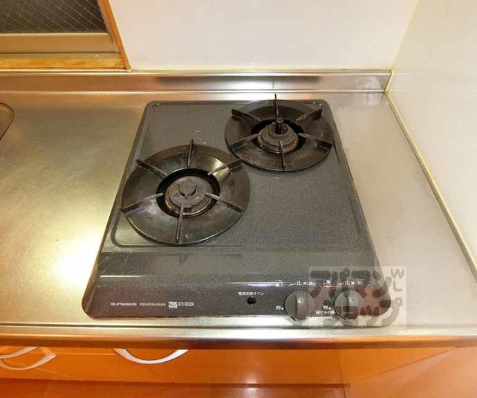 【ＴＨＥ　ＲＥＳＩＤＥＮＣＥ　二条駅北】間取