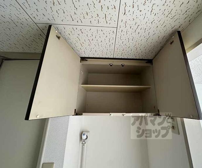 【メゾン嵯峨】間取