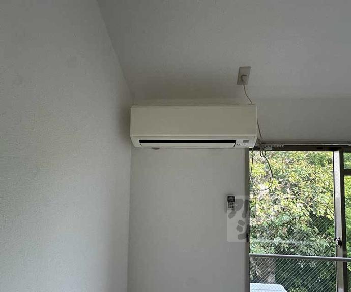 【メゾン嵯峨】間取