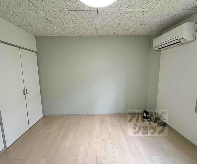 【メゾン嵯峨】間取