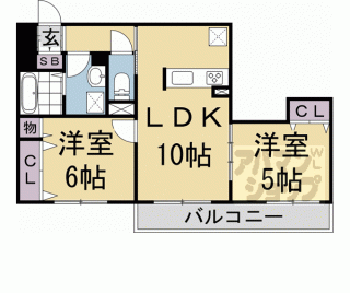 【ヴェズレー神足】