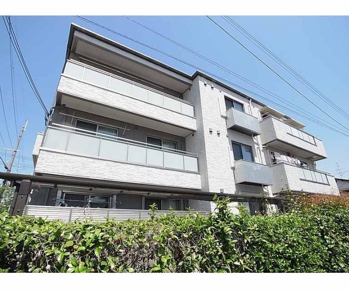 【ヴェズレー神足】間取