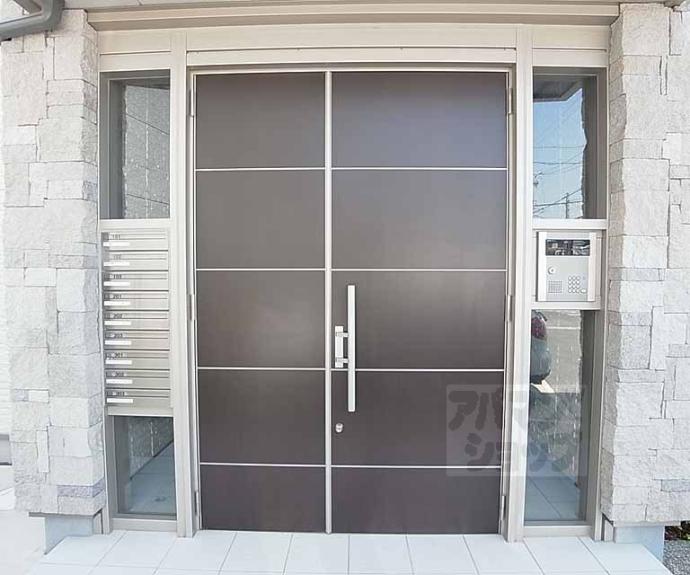 【ヴェズレー神足】間取