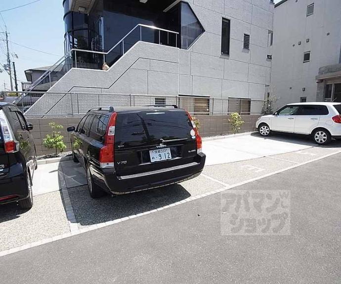 【ヴェズレー神足】間取