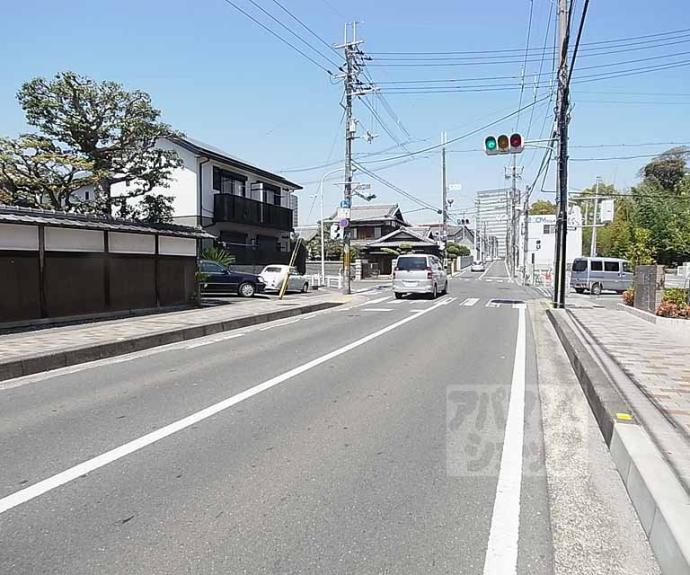 【ヴェズレー神足】間取