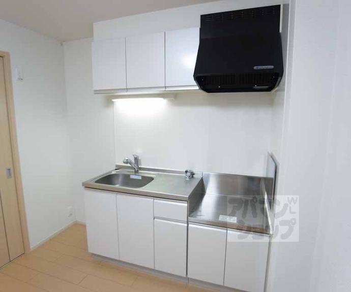 【ノイ・ミルト】間取