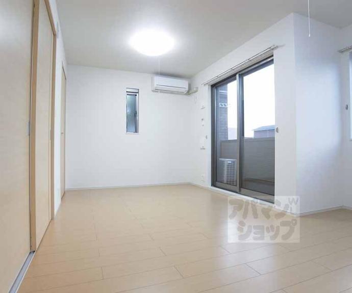 【ノイ・ミルト】間取