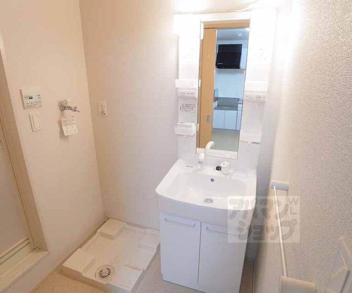 【ノイ・ミルト】間取