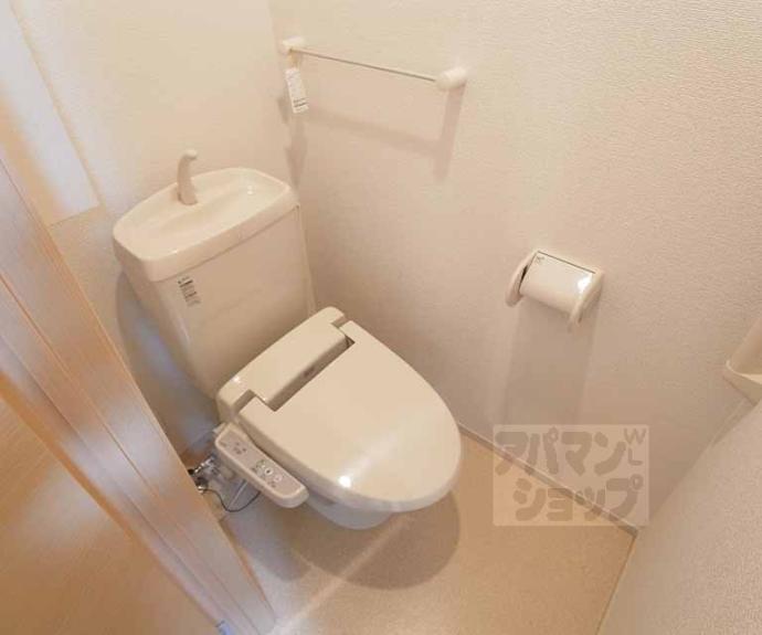 【ノイ・ミルト】間取