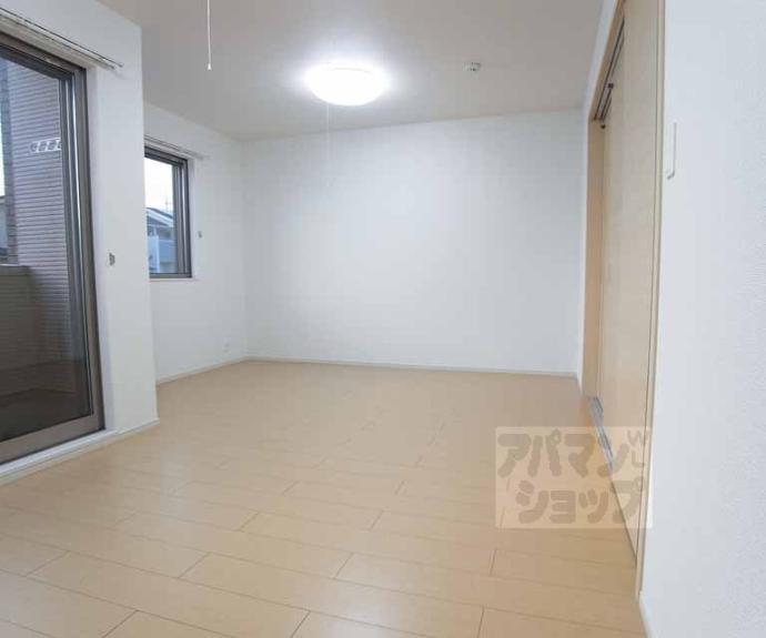 【ノイ・ミルト】間取